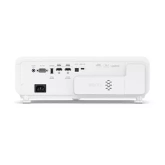 Proiector BenQ X500i DLP, 3840×2160 4K UHD/2200 ANSI/600k:1/HDMIx2/USBx2/RS-232/Wi-Fi/Bluetooth/Repro/HDR-PRO