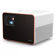 Proiector BenQ X3100i DLP, 3840×2160 4K UHD/3300 ANSI/600k:1/HDMIx2/USB/RS-232/Wi-Fi/Bluetooth/Repro/HDR-PRO
