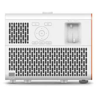 Proiector BenQ X3100i DLP, 3840×2160 4K UHD/3300 ANSI/600k:1/HDMIx2/USB/RS-232/Wi-Fi/Bluetooth/Repro/HDR-PRO Proiector BenQ X3100i DLP, 3840×2160 4K UHD/3300 ANSI/600k:1/HDMIx2/USB/RS-232/Wi-Fi/Bluetooth/Repro/HDR-PRO
