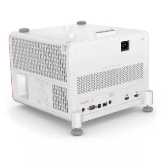 Proiector BenQ X3100i DLP, 3840×2160 4K UHD/3300 ANSI/600k:1/HDMIx2/USB/RS-232/Wi-Fi/Bluetooth/Repro/HDR-PRO Proiector BenQ X3100i DLP, 3840×2160 4K UHD/3300 ANSI/600k:1/HDMIx2/USB/RS-232/Wi-Fi/Bluetooth/Repro/HDR-PRO