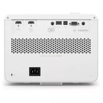 Proiector BenQ X3100i DLP, 3840×2160 4K UHD/3300 ANSI/600k:1/HDMIx2/USB/RS-232/Wi-Fi/Bluetooth/Repro/HDR-PRO Proiector BenQ X3100i DLP, 3840×2160 4K UHD/3300 ANSI/600k:1/HDMIx2/USB/RS-232/Wi-Fi/Bluetooth/Repro/HDR-PRO