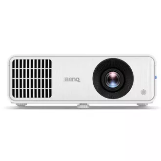 Proiector BenQ LW650 DLP 1280x800 WXGA/4000 ANSI lm/3M:1/2xHDMI/2xUSB/USB-C/RS232/repro 10w