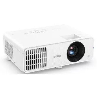 Proiector BenQ LW650 DLP 1280x800 WXGA/4000 ANSI lm/3M:1/2xHDMI/2xUSB/USB-C/RS232/repro 10w