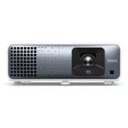 Proiector DLP BenQ TK710STi 4K UHD 3840x2160/3200 ANSI lm/0,69÷0,83/600000:1/2×HDMI/95% Rec.709/5Wrepro
