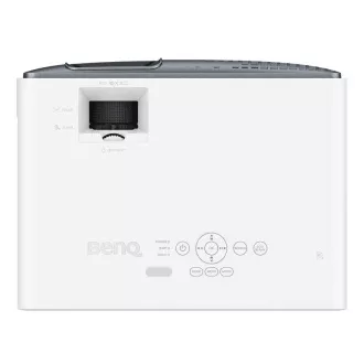 Proiector DLP BenQ TK710STi 4K UHD 3840x2160/3200 ANSI lm/0,69÷0,83/600000:1/2×HDMI/95% Rec.709/5Wrepro Proiector DLP BenQ TK710STi 4K UHD 3840x2160/3200 ANSI lm/0,69÷0,83/600000:1/2×HDMI/95% Rec.709/5Wrepro