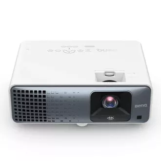Proiector DLP BenQ TK710STi 4K UHD 3840x2160/3200 ANSI lm/0,69÷0,83/600000:1/2×HDMI/95% Rec.709/5Wrepro Proiector DLP BenQ TK710STi 4K UHD 3840x2160/3200 ANSI lm/0,69÷0,83/600000:1/2×HDMI/95% Rec.709/5Wrepro