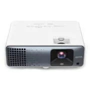 BenQ DLP Projector TK710 4K UHD 3840x2160/3200 ANSI lm/1.15÷1.50/600000:1/2×HDMI/95% Rec.709/5W difuzor