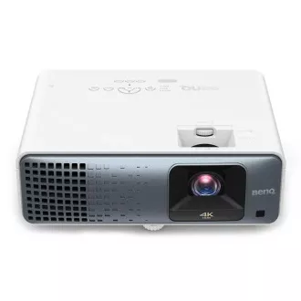 BenQ DLP Projector TK710 4K UHD 3840x2160/3200 ANSI lm/1.15÷1.50/600000:1/2×HDMI/95% Rec.709/5W difuzor