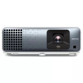 BenQ DLP Projector TK710 4K UHD 3840x2160/3200 ANSI lm/1.15÷1.50/600000:1/2×HDMI/95% Rec.709/5W difuzor