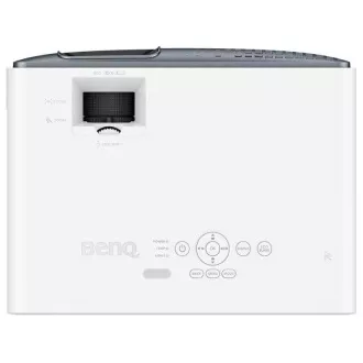 BenQ DLP Projector TK710 4K UHD 3840x2160/3200 ANSI lm/1.15÷1.50/600000:1/2×HDMI/95% Rec.709/5W difuzor