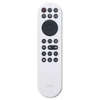BenQ DLP Projector TK710 4K UHD 3840x2160/3200 ANSI lm/1.15÷1.50/600000:1/2×HDMI/95% Rec.709/5W difuzor