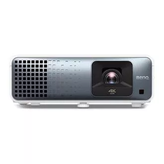 BenQ DLP Projector TK710 4K UHD 3840x2160/3200 ANSI lm/1.15÷1.50/600000:1/2×HDMI/95% Rec.709/5W difuzor