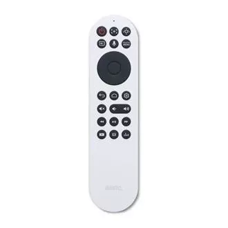 BenQ DLP Projector TK710 4K UHD 3840x2160/3200 ANSI lm/1.15÷1.50/600000:1/2×HDMI/95% Rec.709/5W difuzor