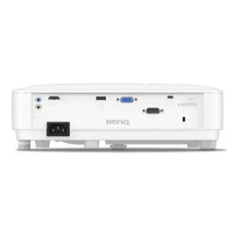 Proiector DLP BenQ MX560C /1024x768 XGA/4000 ANSI/1.96-2.15/20.000:1/HDMI/VGA/USB/10W Repro
