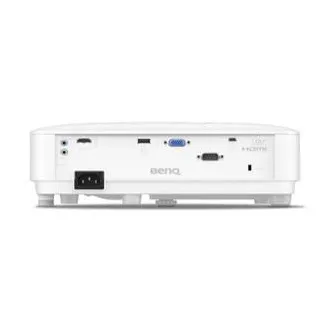 Proiector DLP BenQ MX560C /1024x768 XGA/4000 ANSI/1.96-2.15/20.000:1/HDMI/VGA/USB/10W Repro