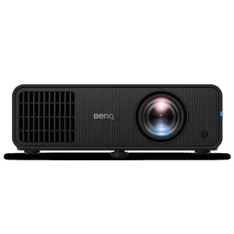 Proiector DLP BenQ LW600ST+ 2D/1280x800 WXGA/2800 ANSI lm/0.72-0.87/20000:1/2xHDMI/D-Sub/USB-A/Repro Proiector DLP BenQ LW600ST+ 2D/1280x800 WXGA/2800 ANSI lm/0.72-0.87/20000:1/2xHDMI/D-Sub/USB-A/Repro