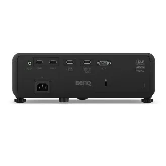 Proiector DLP BenQ LW600ST+ 2D/1280x800 WXGA/2800 ANSI lm/0.72-0.87/20000:1/2xHDMI/D-Sub/USB-A/Repro Proiector DLP BenQ LW600ST+ 2D/1280x800 WXGA/2800 ANSI lm/0.72-0.87/20000:1/2xHDMI/D-Sub/USB-A/Repro