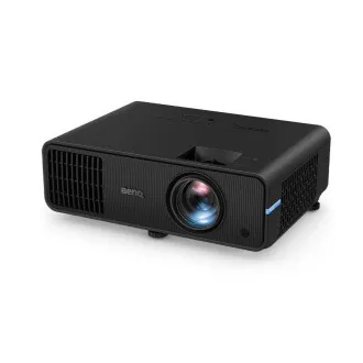 Proiector DLP BenQ LW600ST+ 2D/1280x800 WXGA/2800 ANSI lm/0.72-0.87/20000:1/2xHDMI/D-Sub/USB-A/Repro Proiector DLP BenQ LW600ST+ 2D/1280x800 WXGA/2800 ANSI lm/0.72-0.87/20000:1/2xHDMI/D-Sub/USB-A/Repro