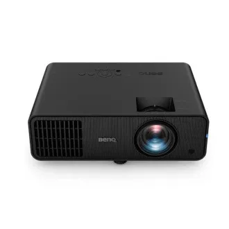 Proiector DLP BenQ LW600ST+ 2D/1280x800 WXGA/2800 ANSI lm/0.72-0.87/20000:1/2xHDMI/D-Sub/USB-A/Repro Proiector DLP BenQ LW600ST+ 2D/1280x800 WXGA/2800 ANSI lm/0.72-0.87/20000:1/2xHDMI/D-Sub/USB-A/Repro
