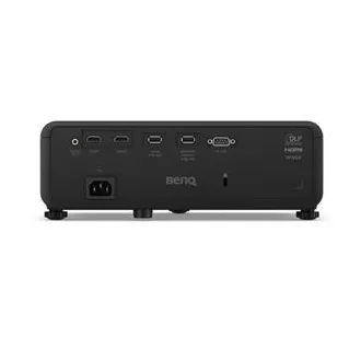 Proiector DLP BenQ LW600ST+ 2D/1280x800 WXGA/2800 ANSI lm/0.72-0.87/20000:1/2xHDMI/D-Sub/USB-A/Repro Proiector DLP BenQ LW600ST+ 2D/1280x800 WXGA/2800 ANSI lm/0.72-0.87/20000:1/2xHDMI/D-Sub/USB-A/Repro