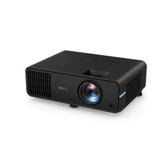 Proiector DLP BenQ LW600ST+ 2D/1280x800 WXGA/2800 ANSI lm/0.72-0.87/20000:1/2xHDMI/D-Sub/USB-A/Repro Proiector DLP BenQ LW600ST+ 2D/1280x800 WXGA/2800 ANSI lm/0.72-0.87/20000:1/2xHDMI/D-Sub/USB-A/Repro