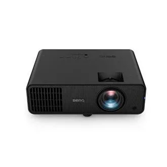 Proiector DLP BenQ LW600ST+ 2D/1280x800 WXGA/2800 ANSI lm/0.72-0.87/20000:1/2xHDMI/D-Sub/USB-A/Repro Proiector DLP BenQ LW600ST+ 2D/1280x800 WXGA/2800 ANSI lm/0.72-0.87/20000:1/2xHDMI/D-Sub/USB-A/Repro