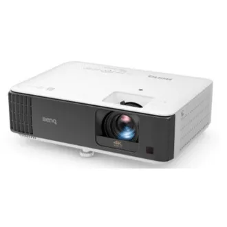 Proiector DLP BenQ TK700ST 4K UHD 3840x2160/3000 ANSI lm/0.9÷1.08:1/10000:1/16.7ms/2×HDMI/96% Rec.709/5W reproducere Proiector DLP BenQ TK700ST 4K UHD 3840x2160/3000 ANSI lm/0.9÷1.08:1/10000:1/16.7ms/2×HDMI/96% Rec.709/5W reproducere