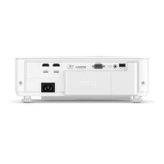 Proiector DLP BenQ TK700ST 4K UHD 3840x2160/3000 ANSI lm/0.9÷1.08:1/10000:1/16.7ms/2×HDMI/96% Rec.709/5W reproducere Proiector DLP BenQ TK700ST 4K UHD 3840x2160/3000 ANSI lm/0.9÷1.08:1/10000:1/16.7ms/2×HDMI/96% Rec.709/5W reproducere