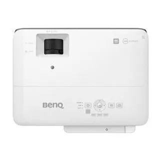 Proiector DLP BenQ TK700ST 4K UHD 3840x2160/3000 ANSI lm/0.9÷1.08:1/10000:1/16.7ms/2×HDMI/96% Rec.709/5W reproducere Proiector DLP BenQ TK700ST 4K UHD 3840x2160/3000 ANSI lm/0.9÷1.08:1/10000:1/16.7ms/2×HDMI/96% Rec.709/5W reproducere