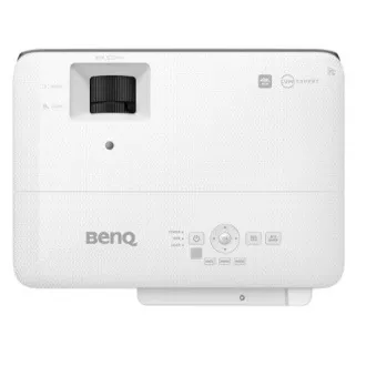 Proiector DLP BenQ TK700ST 4K UHD 3840x2160/3000 ANSI lm/0.9÷1.08:1/10000:1/16.7ms/2×HDMI/96% Rec.709/5W reproducere Proiector DLP BenQ TK700ST 4K UHD 3840x2160/3000 ANSI lm/0.9÷1.08:1/10000:1/16.7ms/2×HDMI/96% Rec.709/5W reproducere