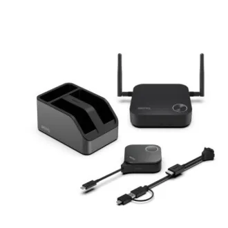 BenQ InstaShow WDC15 1 x buton USB-C/HDMI înlocuibil