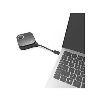 BenQ InstaShow WDC15 1 x buton USB-C/HDMI înlocuibil