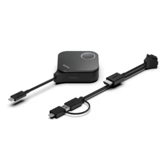 BenQ InstaShow WDC15 1 x buton USB-C/HDMI înlocuibil