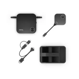 BenQ InstaShow WDC15 1 x buton USB-C/HDMI înlocuibil