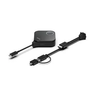 BenQ InstaShow WDC15 1 x buton USB-C/HDMI înlocuibil