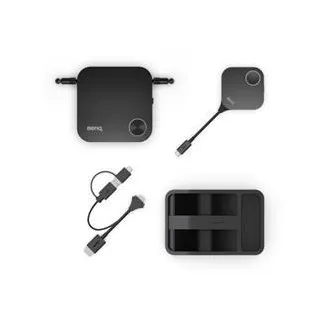 BenQ InstaShow WDC15 1 x buton USB-C/HDMI înlocuibil