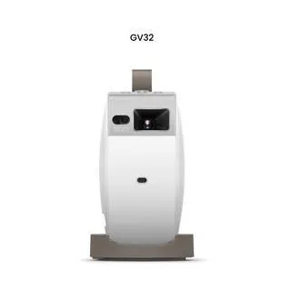 Proiector DLP BenQ GV32 FHD/500 ANSI lm/100.000:1/HDMI/USB-A/USB-C/BT/Wi-Fi/Difuzor/Android 11, proiector inteligent portabil pentru home cinema Proiector DLP BenQ GV32 FHD/500 ANSI lm/100.000:1/HDMI/USB-A/USB-C/BT/Wi-Fi/Difuzor/Android 11, proiector inteligent portabil pentru home cinema
