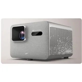 Proiector DLP BenQ TK705STi 4K UHD 3840x2160/3000 ANSI lm/600.000:1/HDMI/USB-A/USB-C/Mufă/BT/Wi-Fi/Repro/Google TV + Android 11 Proiector DLP BenQ TK705STi 4K UHD 3840x2160/3000 ANSI lm/600.000:1/HDMI/USB-A/USB-C/Mufă/BT/Wi-Fi/Repro/Google TV + Android 11