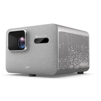 Proiector DLP BenQ TK705STi 4K UHD 3840x2160/3000 ANSI lm/600.000:1/HDMI/USB-A/USB-C/Mufă/BT/Wi-Fi/Repro/Google TV + Android 11 Proiector DLP BenQ TK705STi 4K UHD 3840x2160/3000 ANSI lm/600.000:1/HDMI/USB-A/USB-C/Mufă/BT/Wi-Fi/Repro/Google TV + Android 11