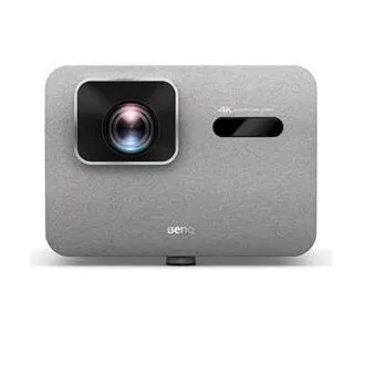 Proiector DLP BenQ TK705STi 4K UHD 3840x2160/3000 ANSI lm/600.000:1/HDMI/USB-A/USB-C/Mufă/BT/Wi-Fi/Repro/Google TV + Android 11 Proiector DLP BenQ TK705STi 4K UHD 3840x2160/3000 ANSI lm/600.000:1/HDMI/USB-A/USB-C/Mufă/BT/Wi-Fi/Repro/Google TV + Android 11