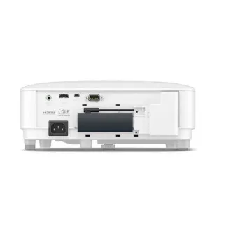 Proiector DLP BenQ TH575i 1920x1080 FHD/3800 ANSI lm/1.49÷1.64/15000:1/HDMI/difuzor - proiector pentru home cinema și PS5/Xbox