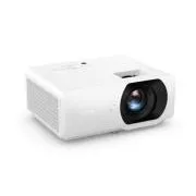 Proiector DLP BenQ LH655 1920x1080 FHD/4000 ANSI lm/1.13~1.47/3M:1/HDMI/USB-A/RJ-45/Mufă/Repro