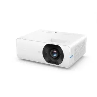 Proiector DLP BenQ LH660 1920x1080 FHD/4600 ANSI lm/1.15÷1.5/3M:1/HDMI/USB-A/RJ-45/Mufă/Repro
