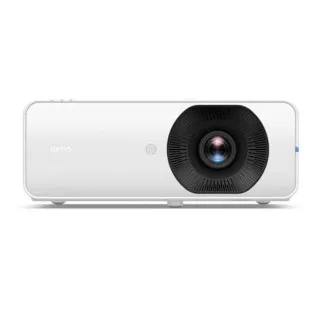 Proiector DLP BenQ LH660 1920x1080 FHD/4600 ANSI lm/1.15÷1.5/3M:1/HDMI/USB-A/RJ-45/Mufă/Repro