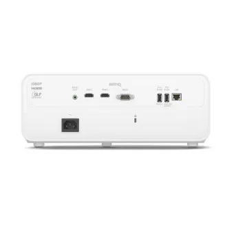 Proiector DLP BenQ LH660 1920x1080 FHD/4600 ANSI lm/1.15÷1.5/3M:1/HDMI/USB-A/RJ-45/Mufă/Repro