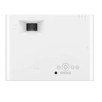 Proiector DLP BenQ LH660 1920x1080 FHD/4600 ANSI lm/1.15÷1.5/3M:1/HDMI/USB-A/RJ-45/Mufă/Repro