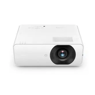 Proiector DLP BenQ LH660 1920x1080 FHD/4600 ANSI lm/1.15÷1.5/3M:1/HDMI/USB-A/RJ-45/Mufă/Repro