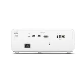 Proiector DLP BenQ LH660 1920x1080 FHD/4600 ANSI lm/1.15÷1.5/3M:1/HDMI/USB-A/RJ-45/Mufă/Repro