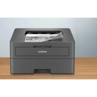 Brother HL-L2402D (30 ppm, USB 2.0, duplex) - Utilizat