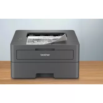 Brother HL-L2402D (30 ppm, USB 2.0, duplex) Brother HL-L2402D (30 ppm, USB 2.0, duplex)